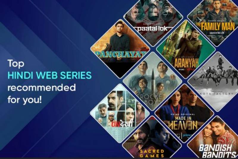 Must Watch Web Series In 2023