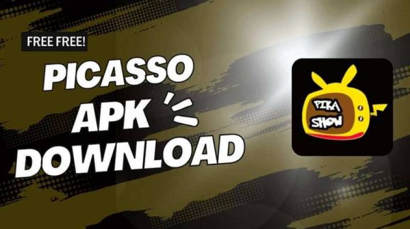 Stay Updated With The Latest Releases On Picasso App