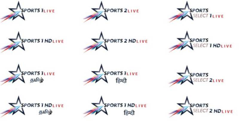 Top 7 Sports Channels In India
