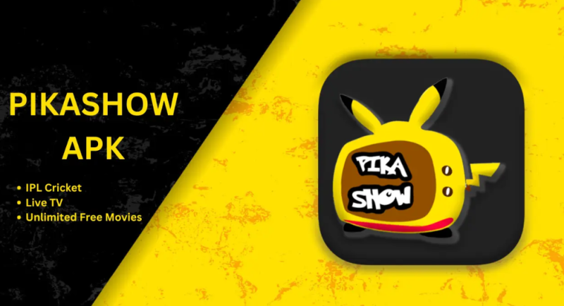 Pikashow APK Download V93 Latest Version For Android (Updated) 2026