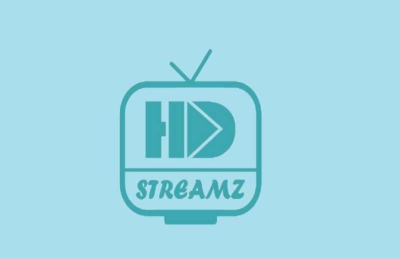 HD Streamz APK Download Free Latest Version For Android 2026